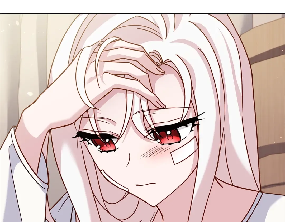 第73话 痊愈后 第28页