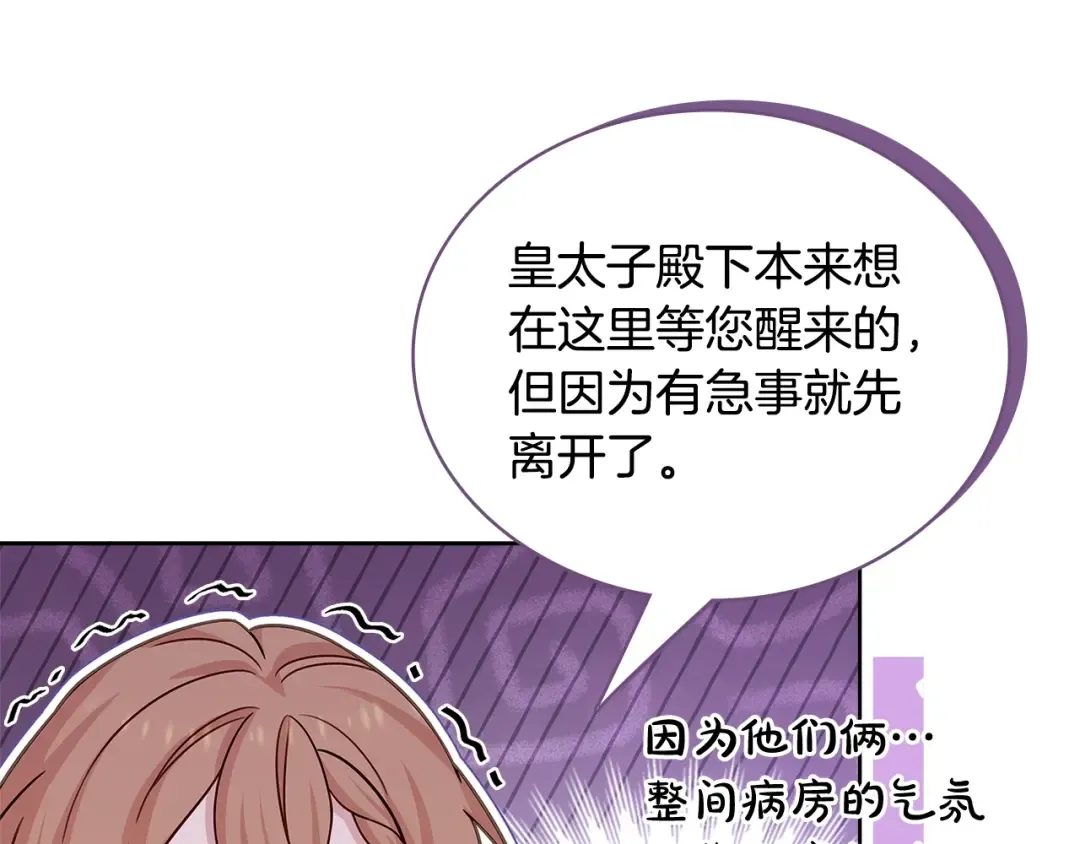 第73话 痊愈后 第84页