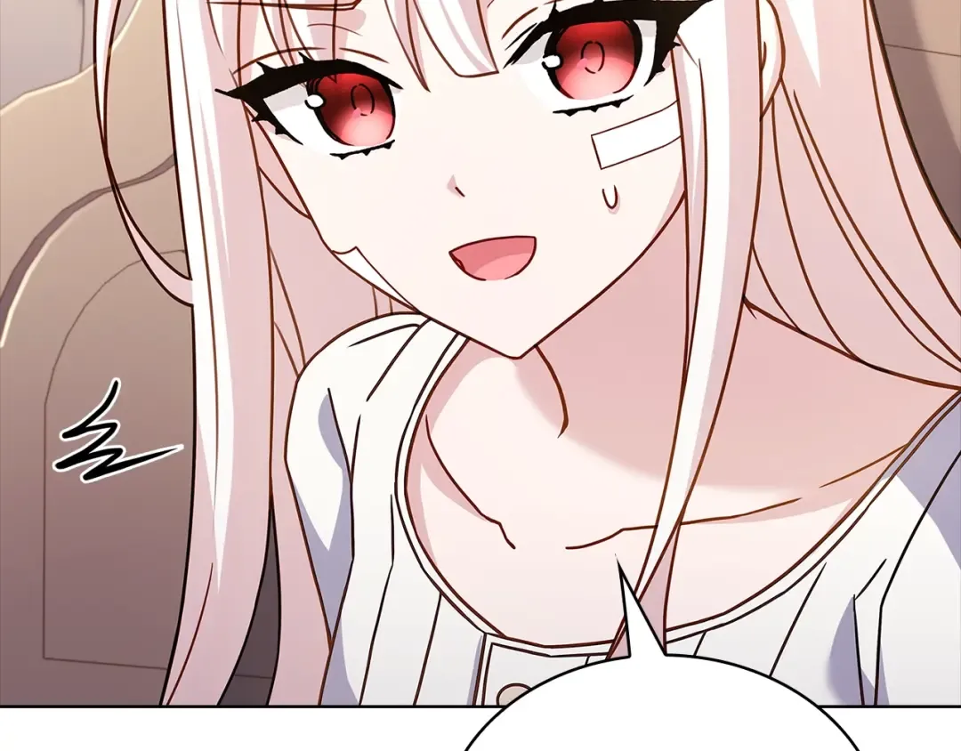 第73话 痊愈后 第87页