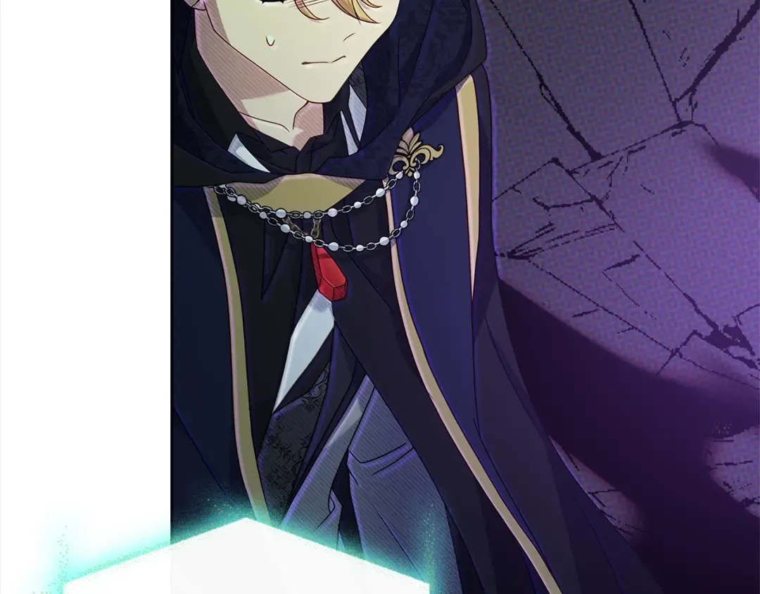 第76话 小命难保 第105页
