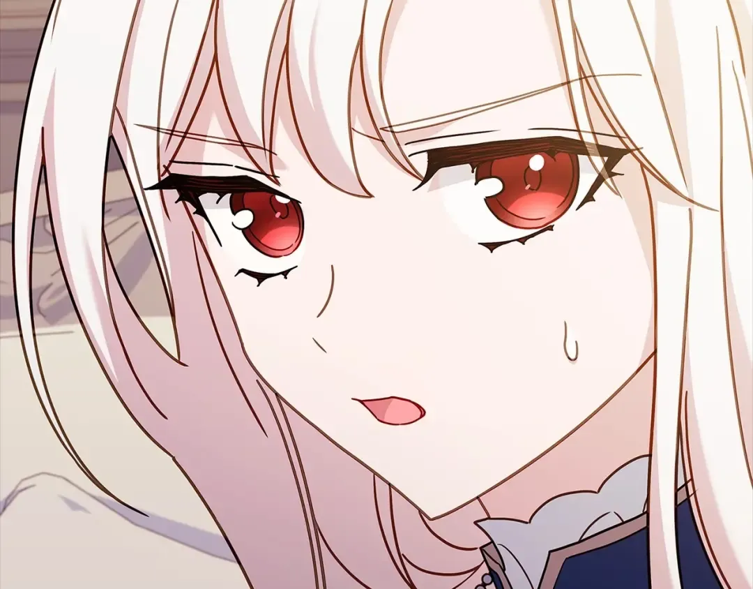 第82话 想要被爱 第99页