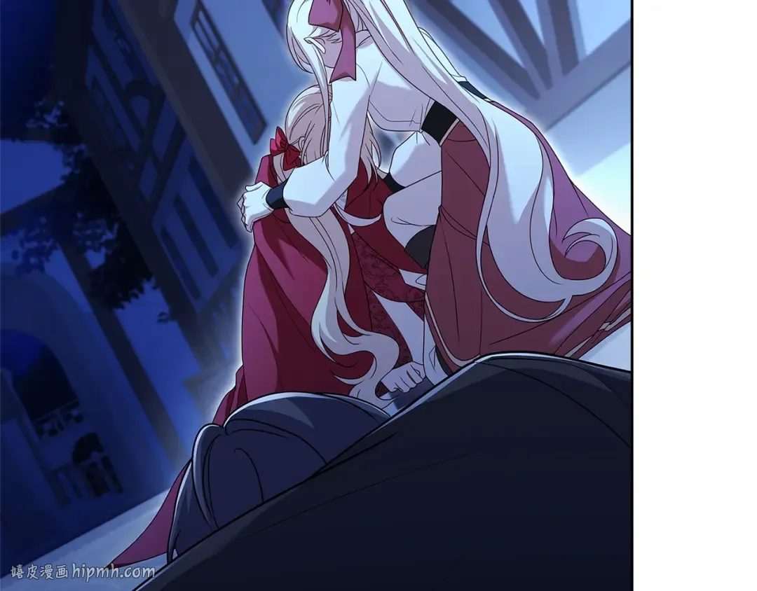 第94话 凶手现身 第128页
