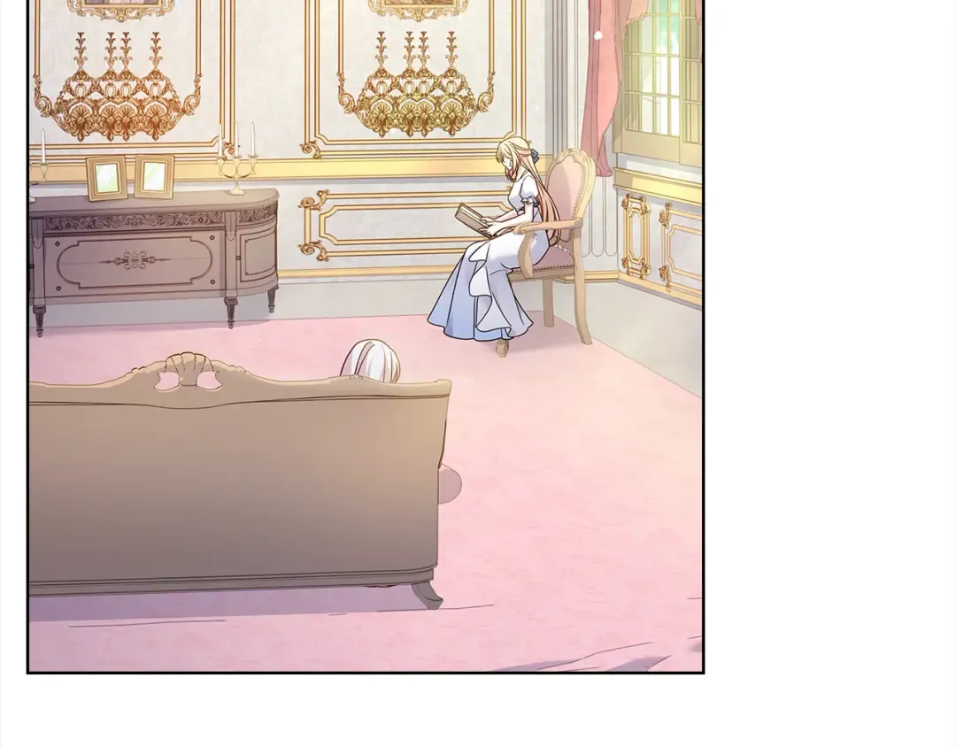 第96话 我很担心你 第185页