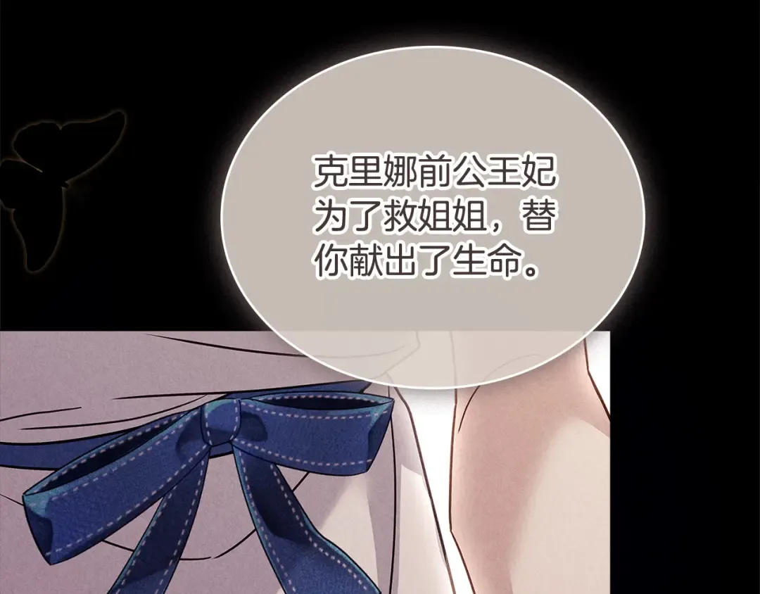第97话 代理公王妃 第127页