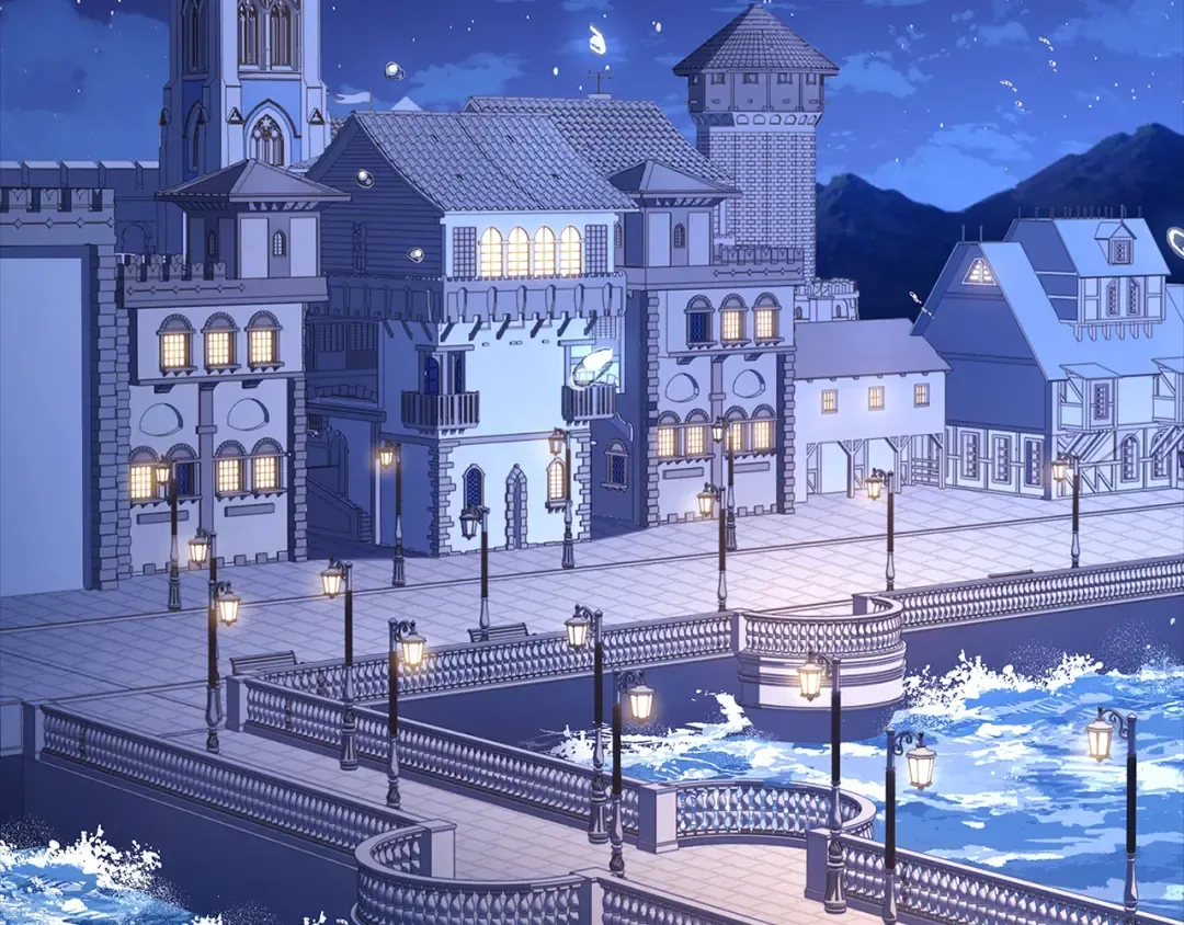 第103话 互相表白 第134页