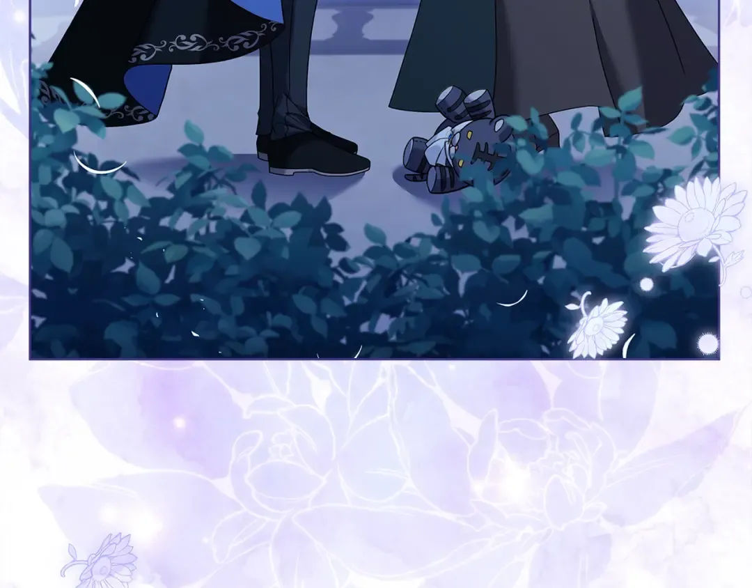 第104话 诅咒 第107页