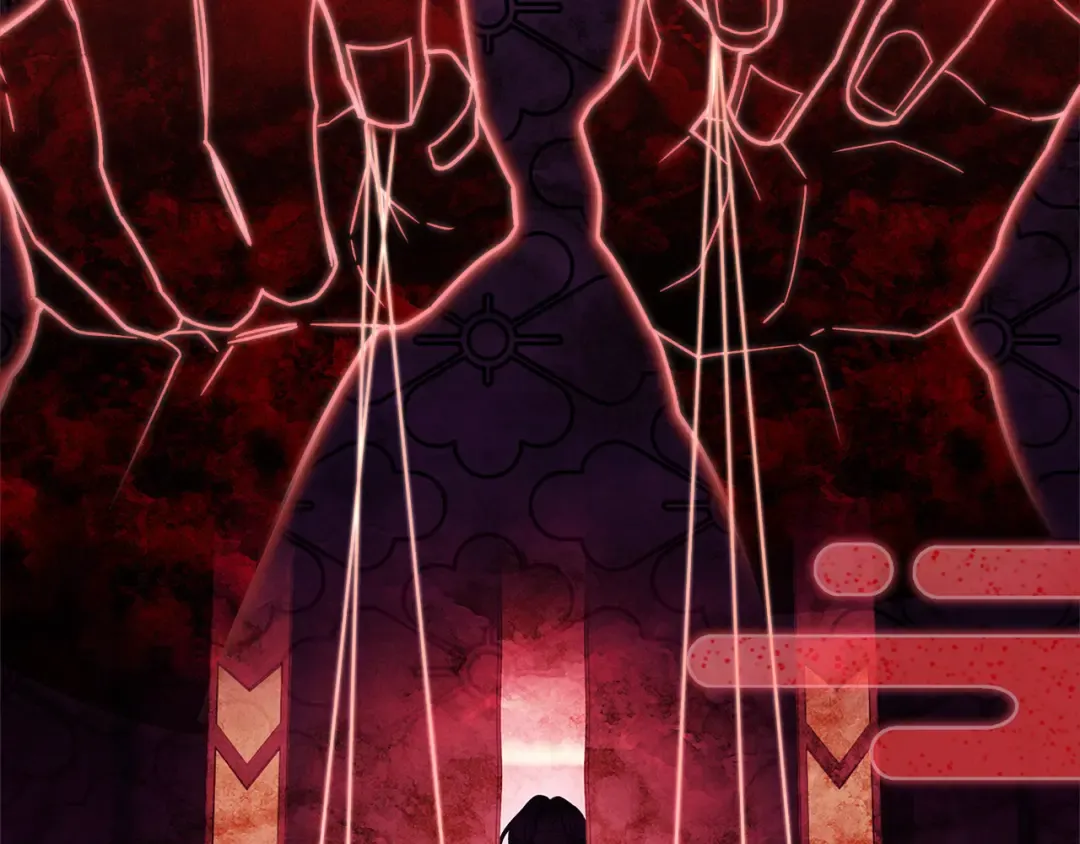 第105话 猩红大巫师 第74页