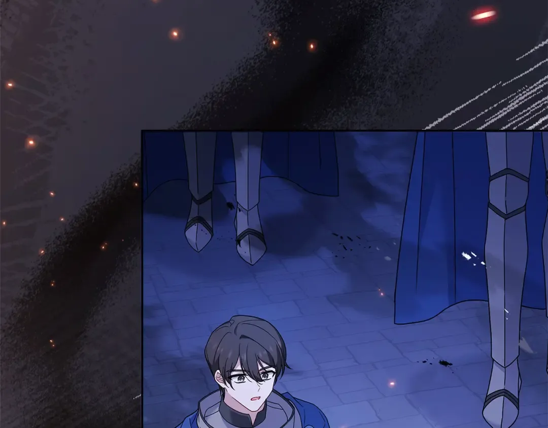 第109话 肖像画 第5页