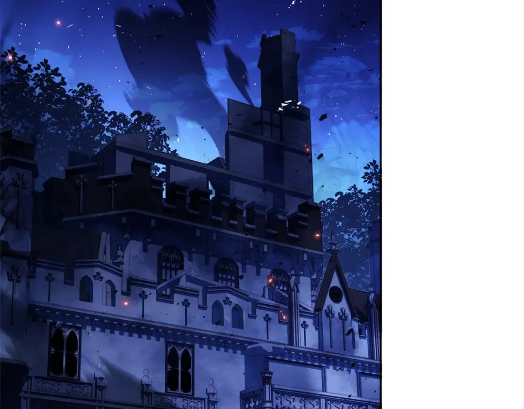 第109话 肖像画 第12页
