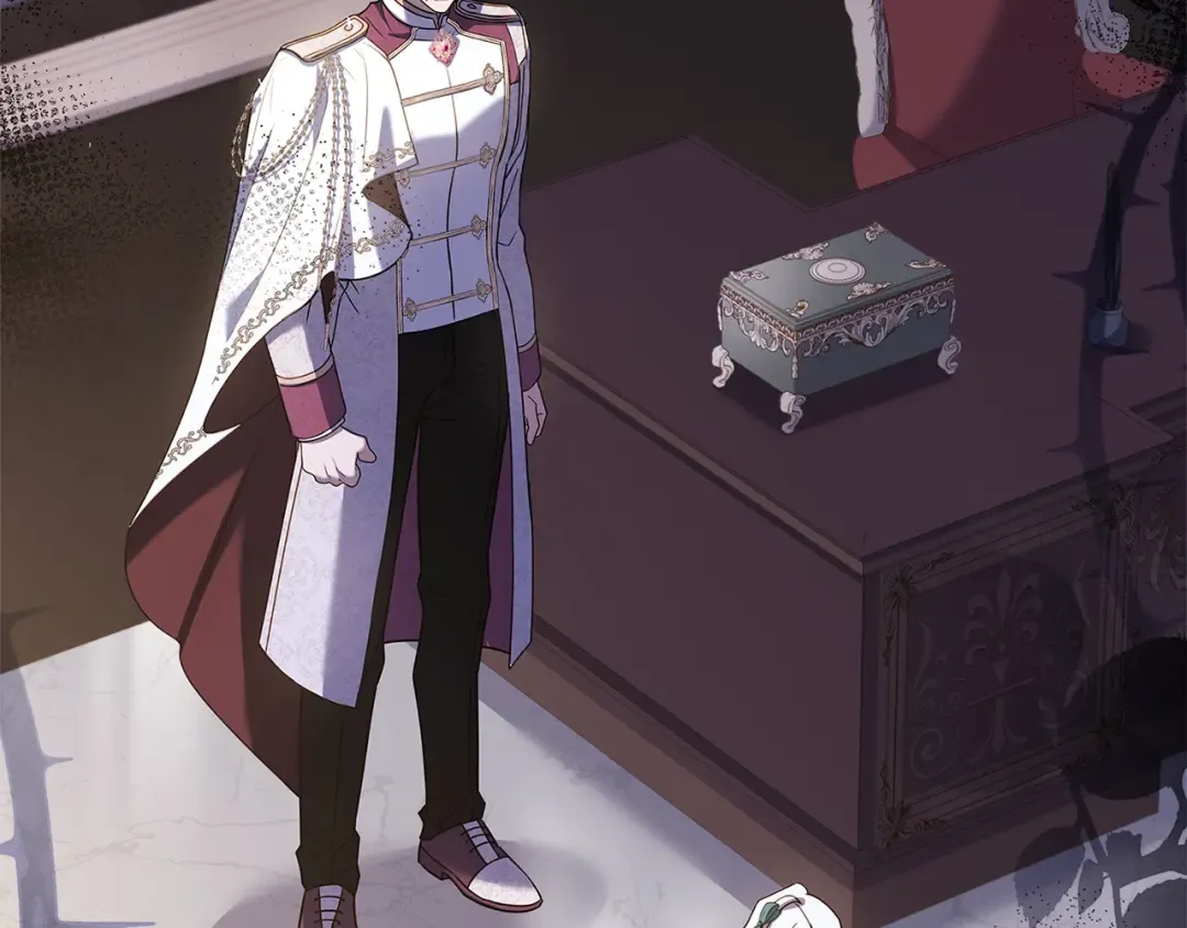 第114话 斯贝是元凶？！ 第3页