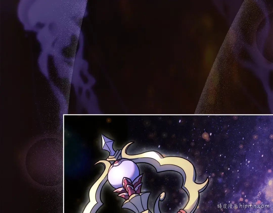 第117话 必死的命运 第40页