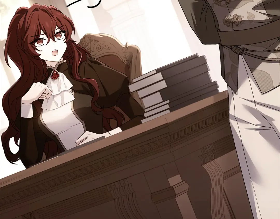 第120话 最珍视的人 第38页