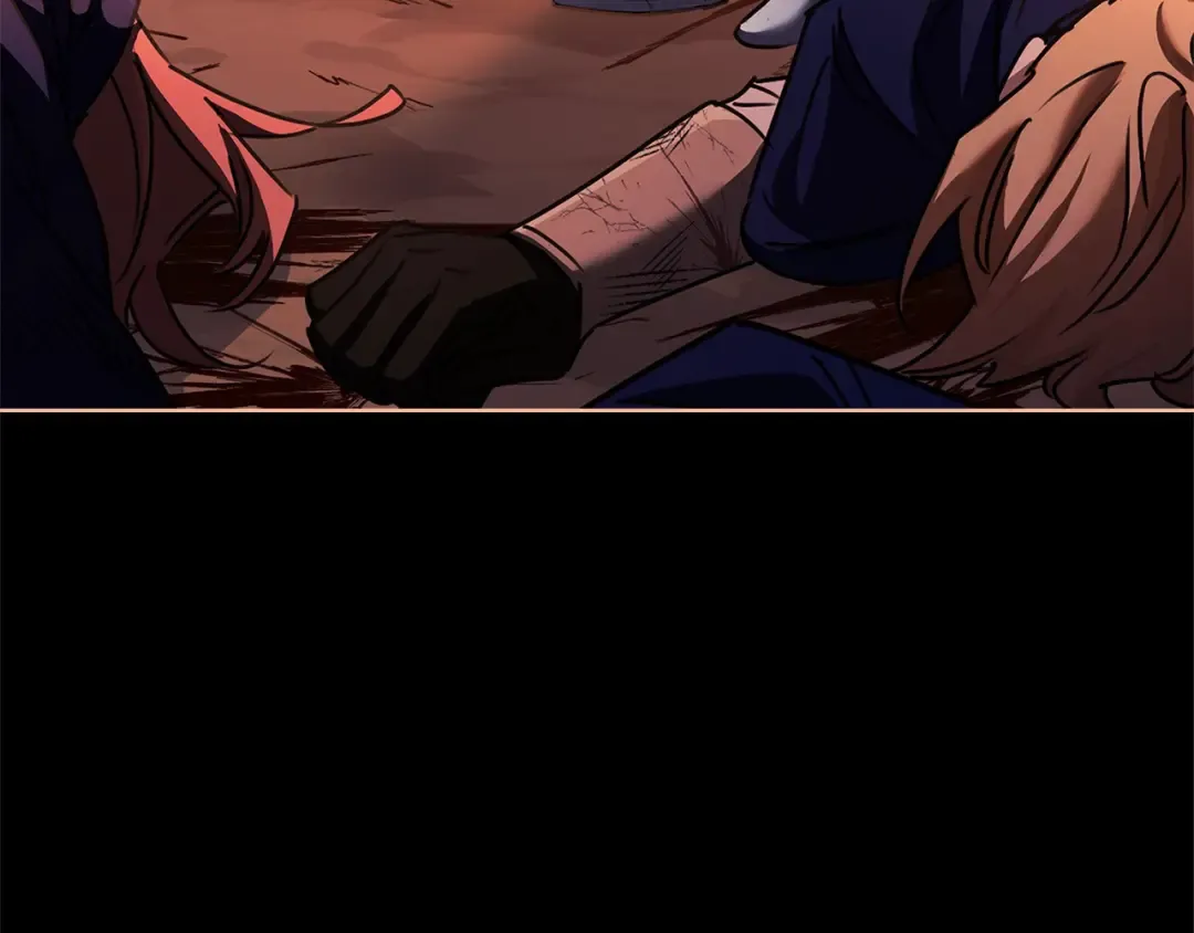 第120话 最珍视的人 第258页