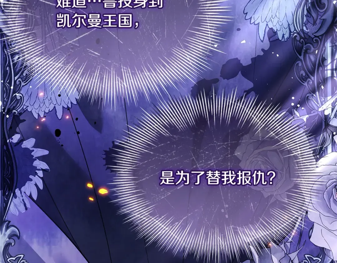 第121话 余生只为报仇 第20页