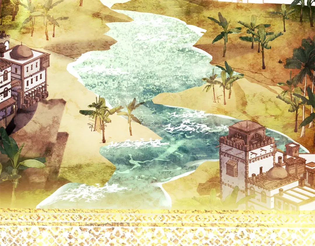 第124话 谁是叛徒 第31页