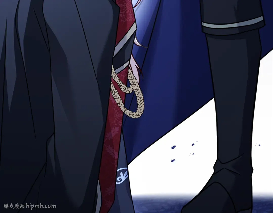 第129话 禁言诅咒失效 第8页