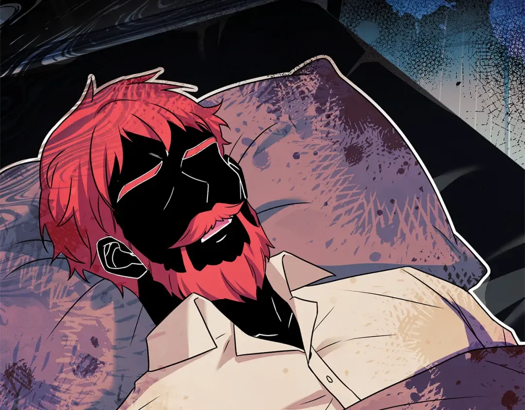 第132话 历代最强注视者之眼 第15页