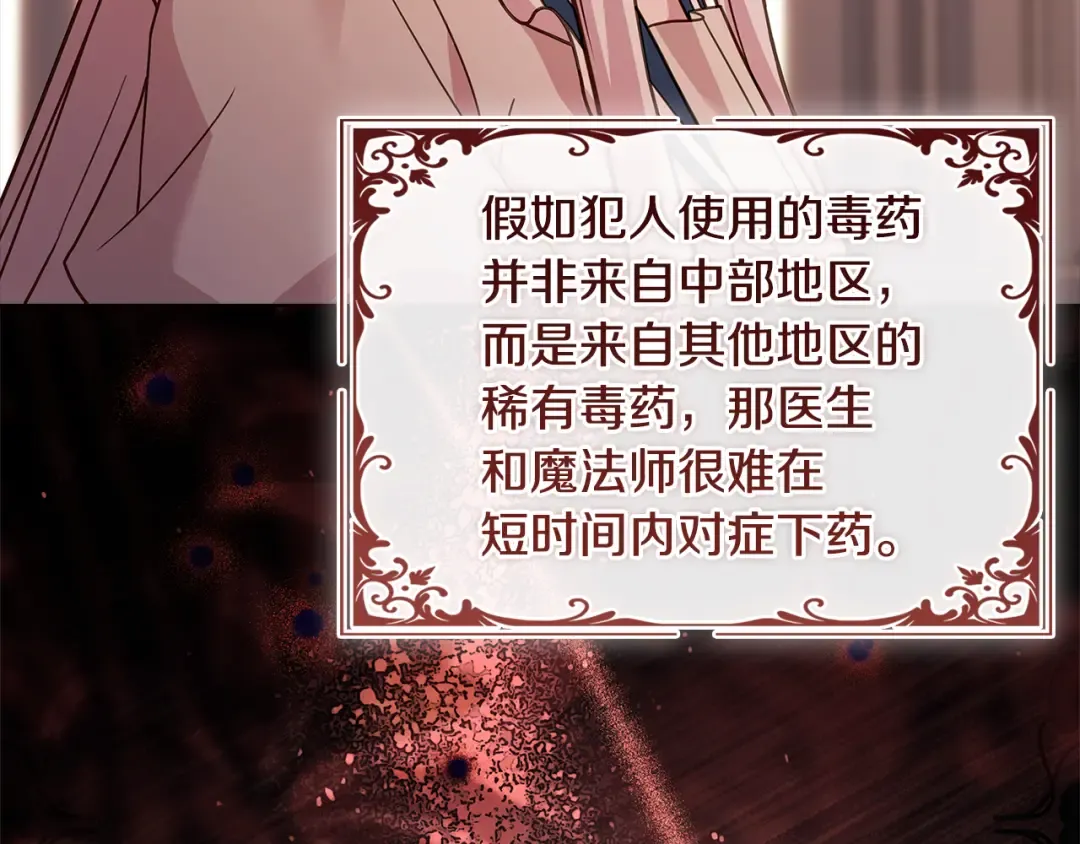 第132话 历代最强注视者之眼 第20页
