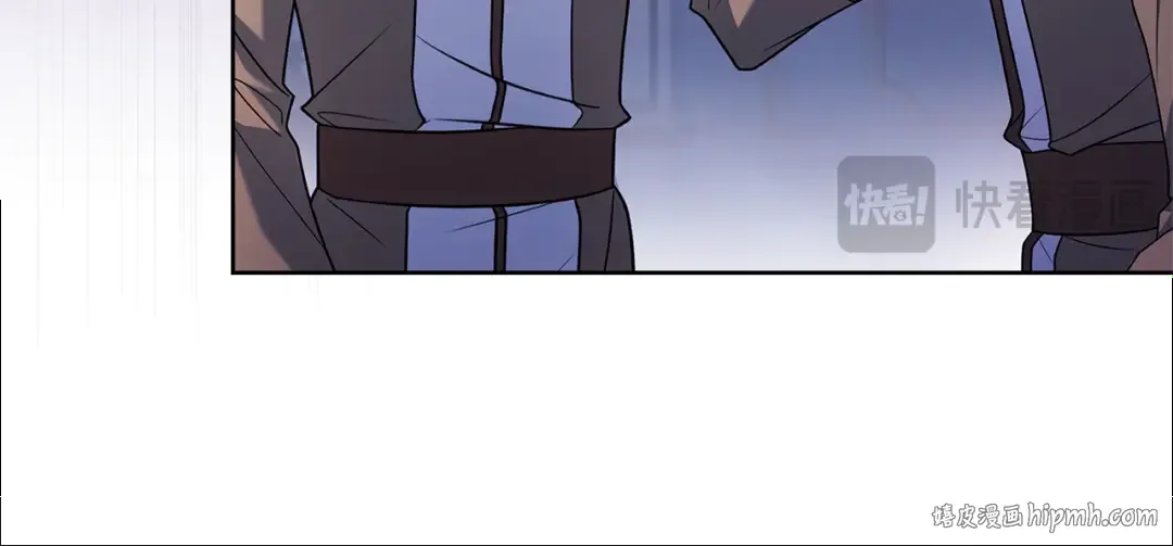 第134话 别无他法了吗 第208页