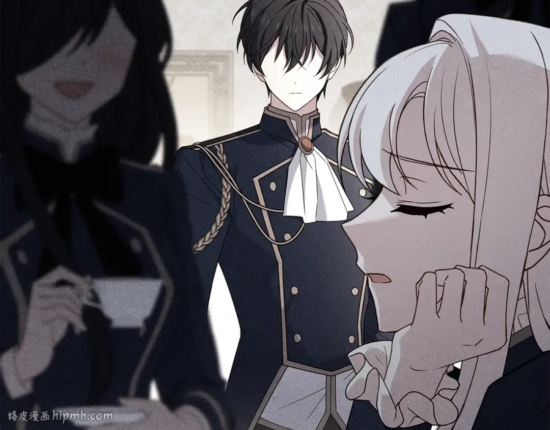 第137话 撕开伤疤 第80页
