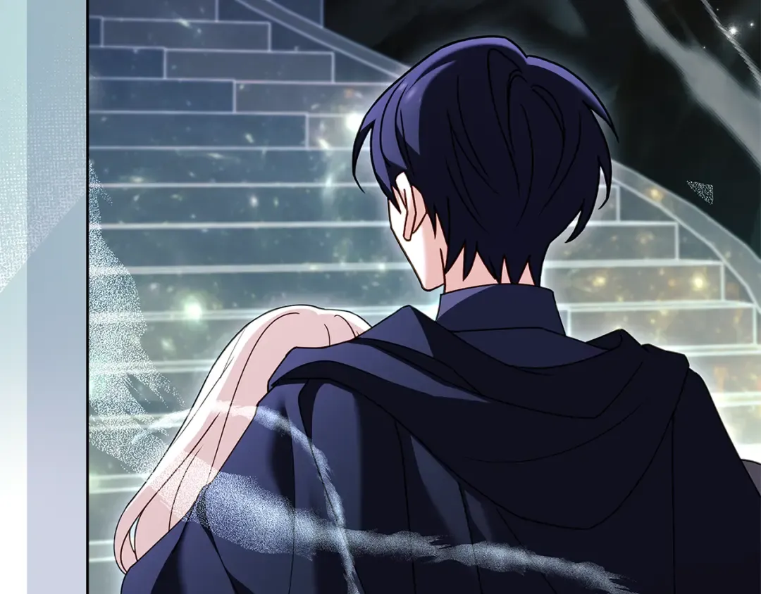 第138话 猩红大巫师的提醒 第33页