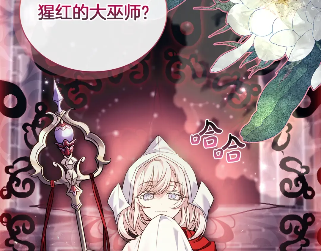 第138话 猩红大巫师的提醒 第46页