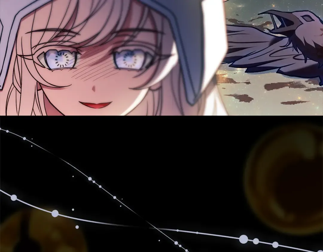 第138话 猩红大巫师的提醒 第61页