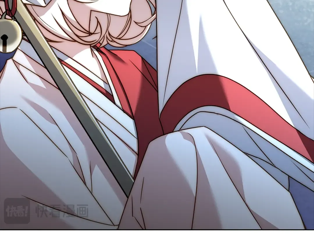第138话 猩红大巫师的提醒 第77页