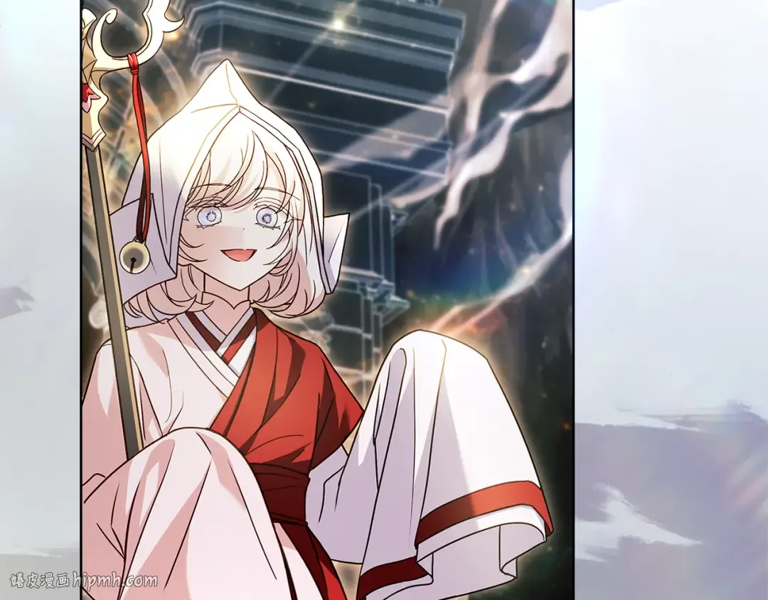 第138话 猩红大巫师的提醒 第80页