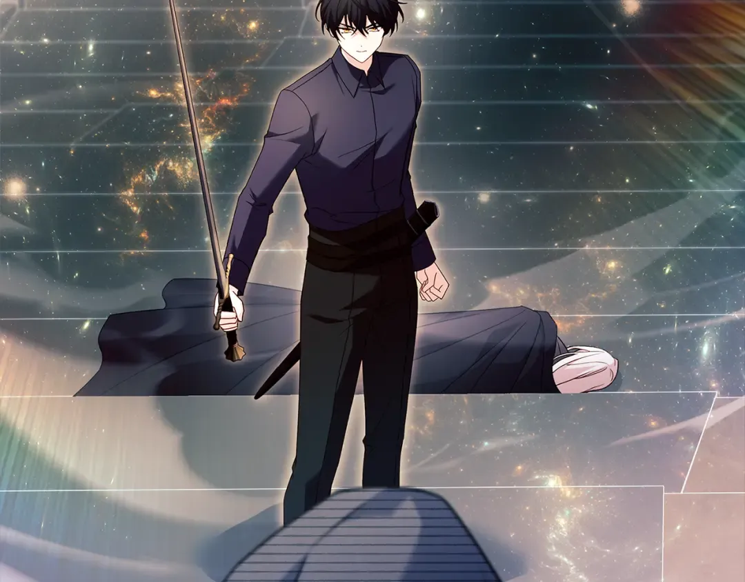 第138话 猩红大巫师的提醒 第83页