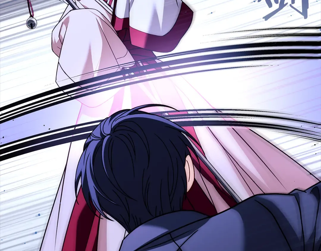 第138话 猩红大巫师的提醒 第102页