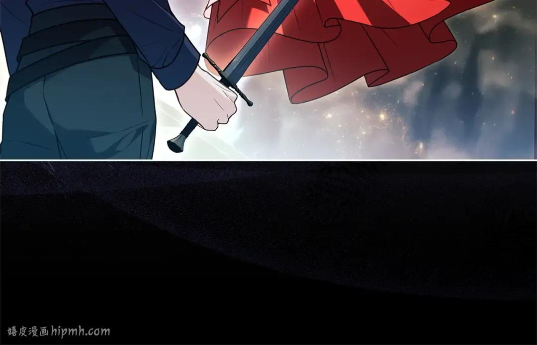 第138话 猩红大巫师的提醒 第112页