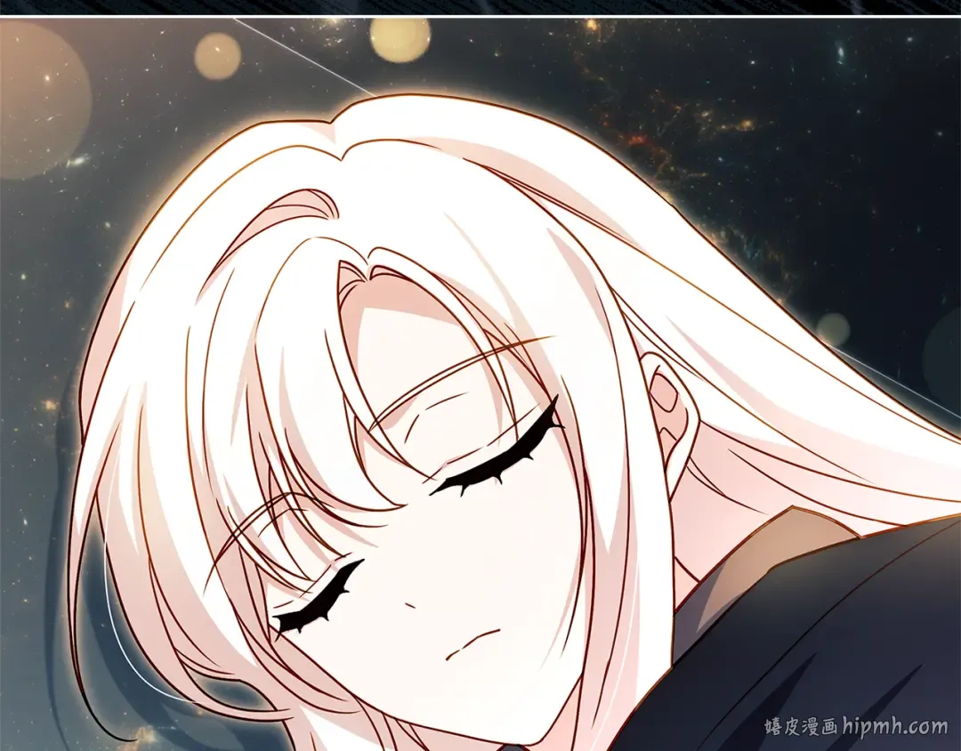 第138话 猩红大巫师的提醒 第136页