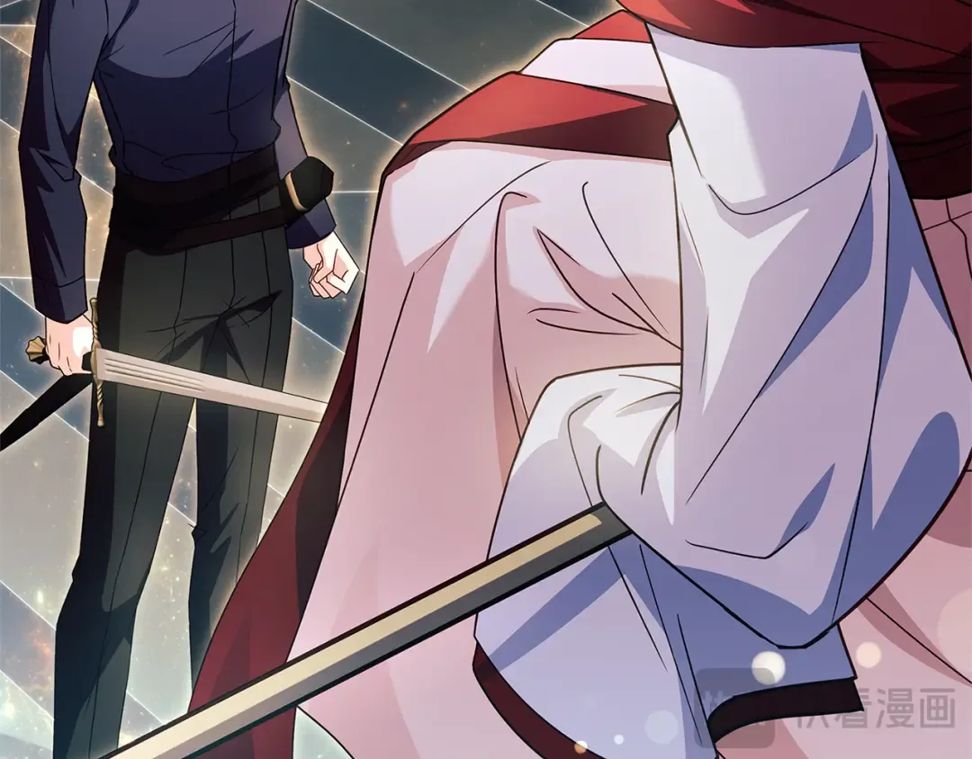 第138话 猩红大巫师的提醒 第156页