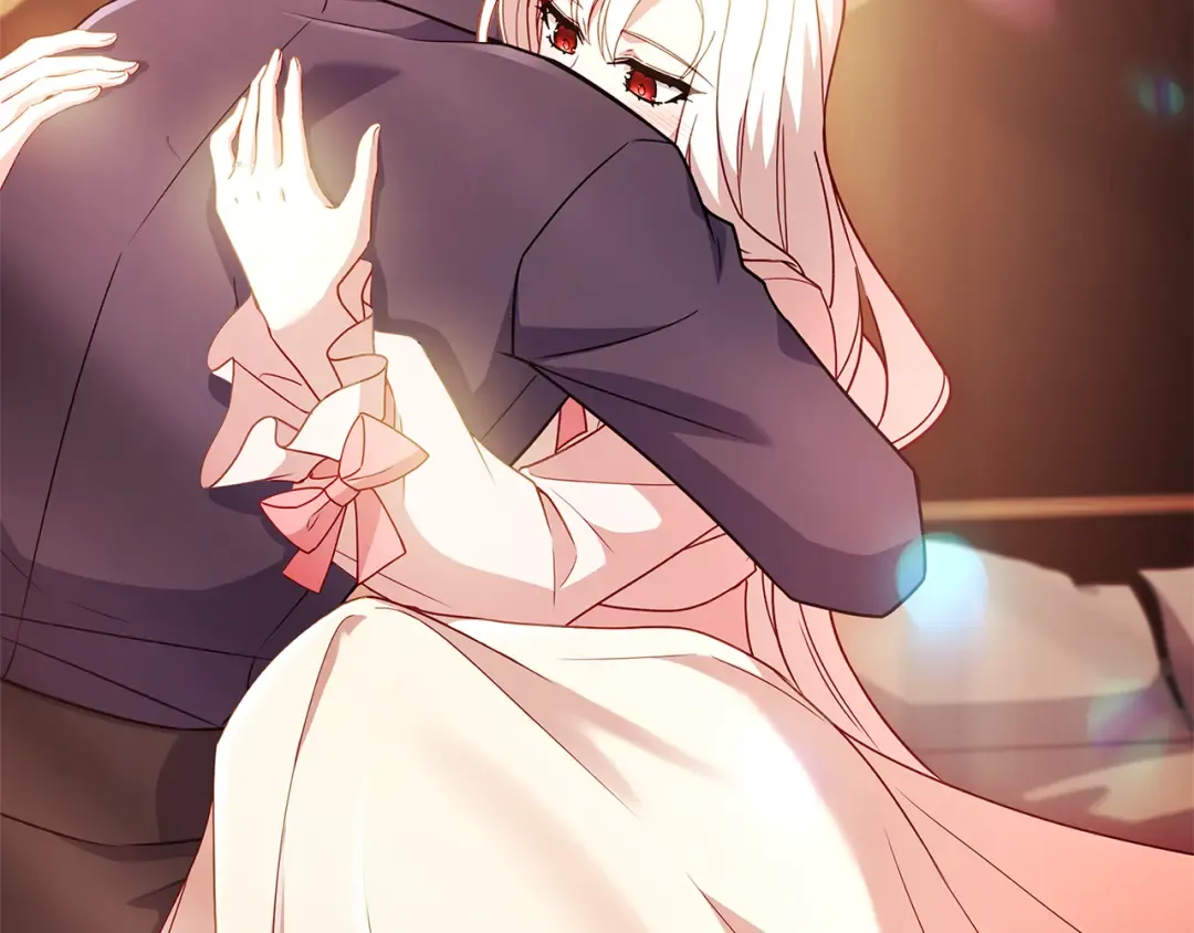 第138话 猩红大巫师的提醒 第244页