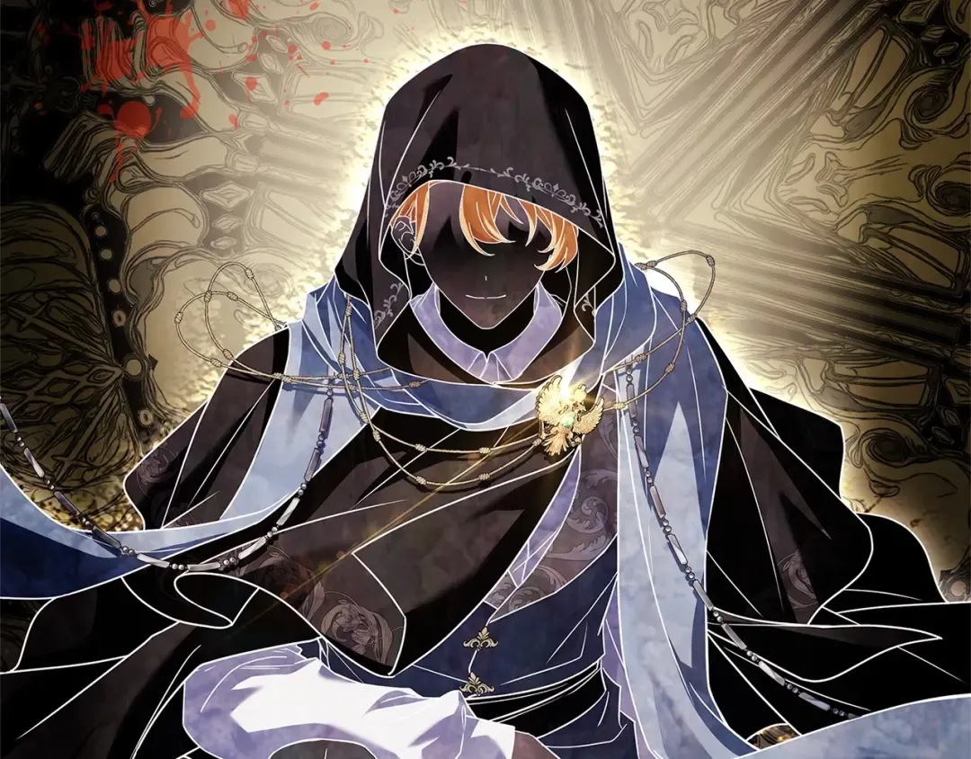 第142话 荣耀项链 第201页