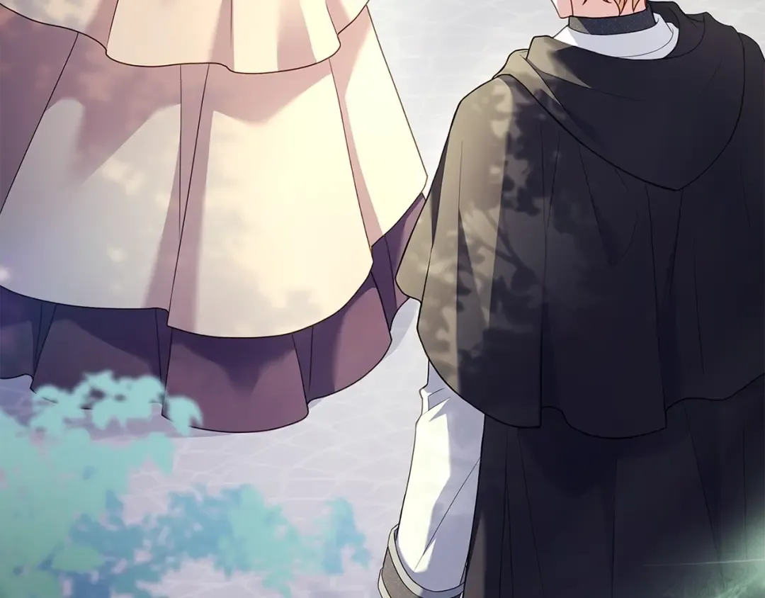 第143话 不要讨厌我 第91页