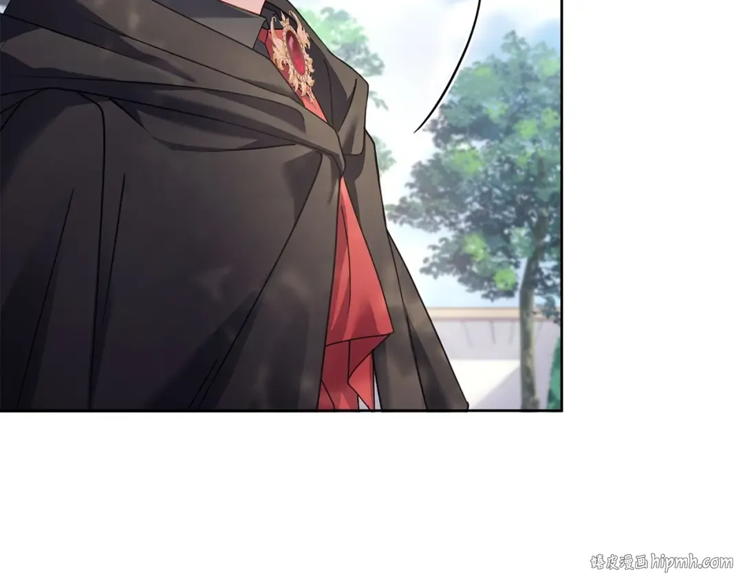 第143话 不要讨厌我 第104页