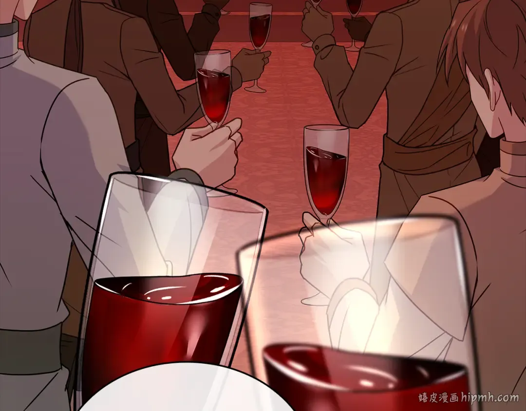 第145话 叛乱开始 第24页