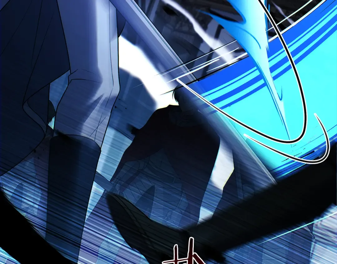第146话 空间撕裂 第55页