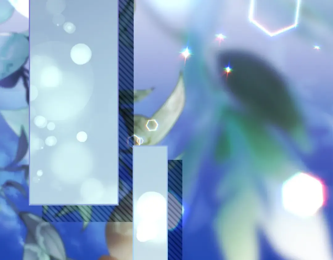 第146话 空间撕裂 第85页