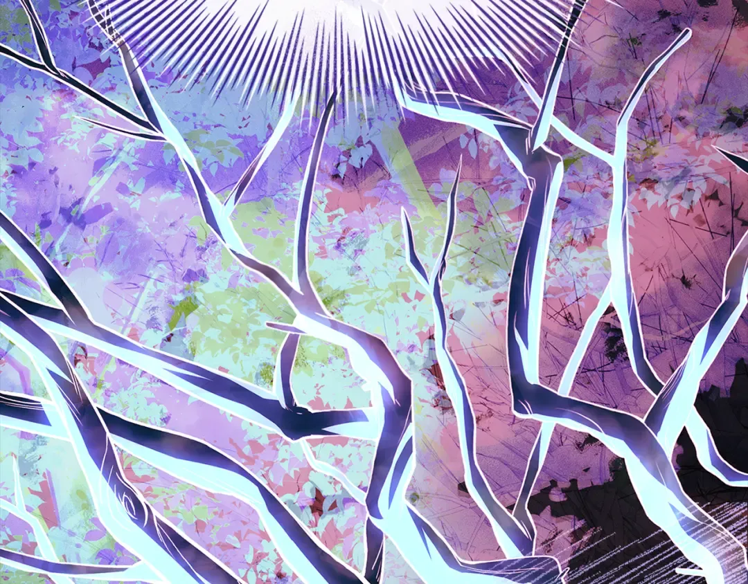 第150话 对峙 第75页