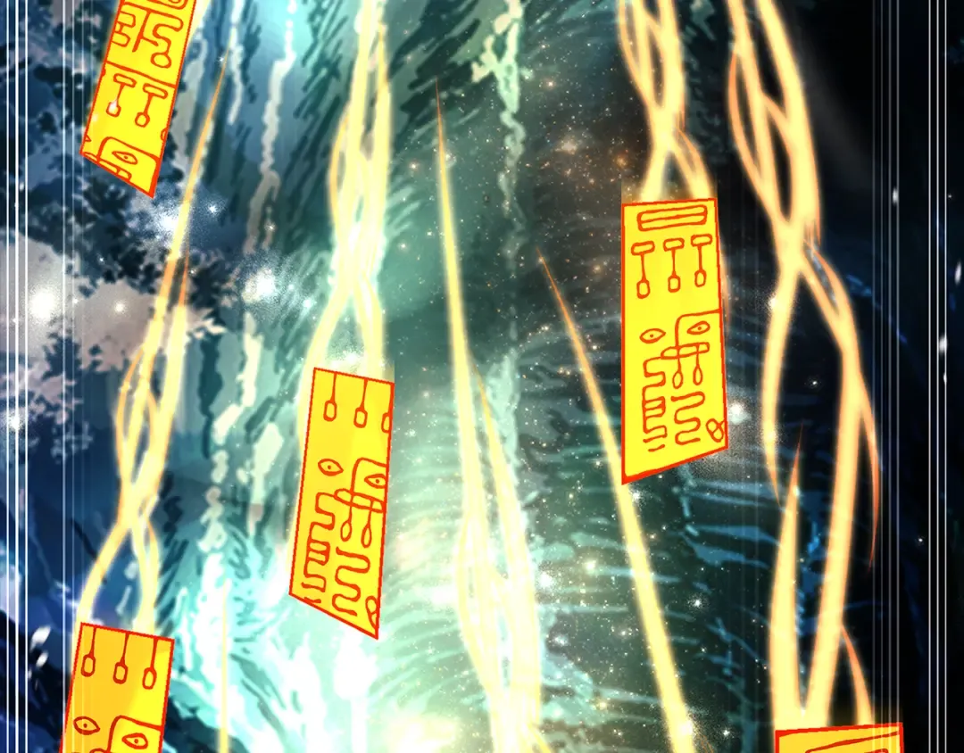 第151话 逼入绝境 第143页