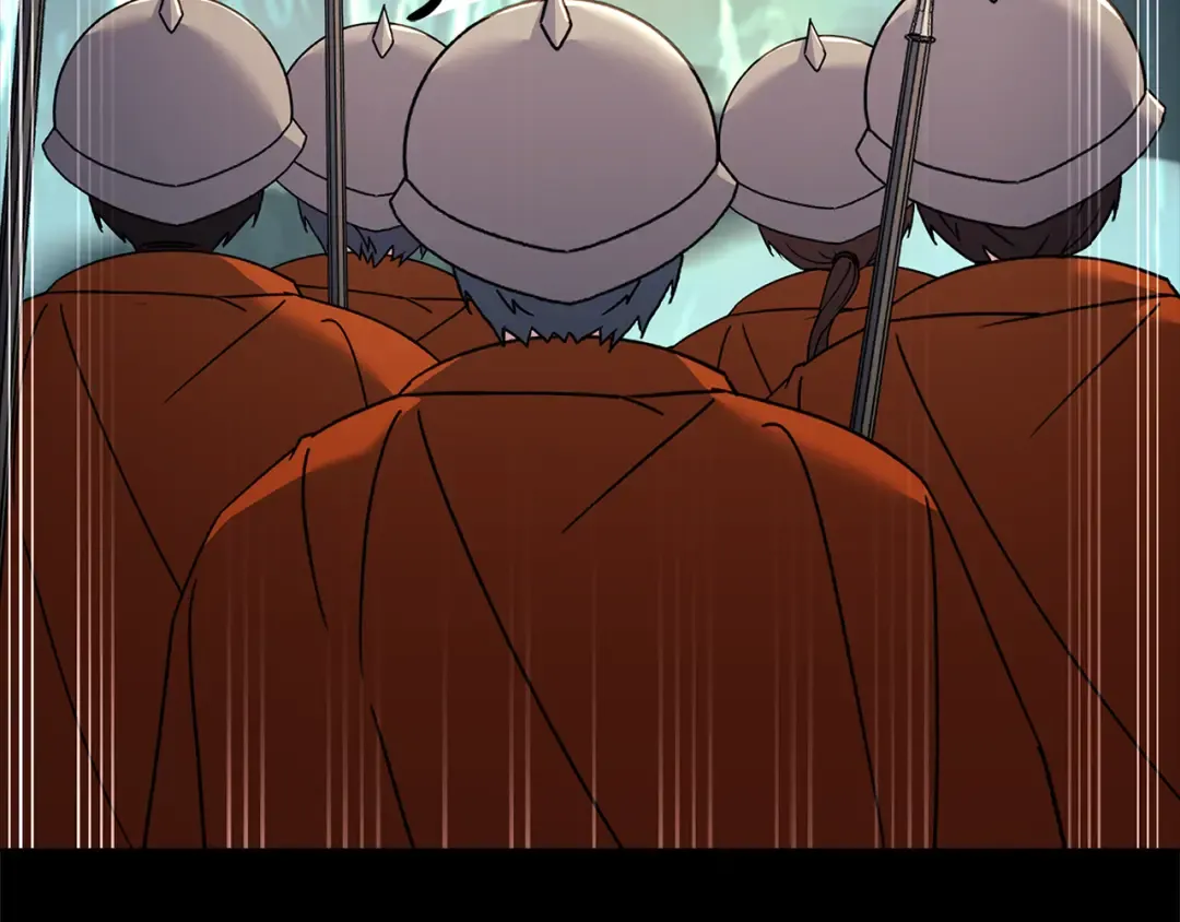 第151话 逼入绝境 第146页