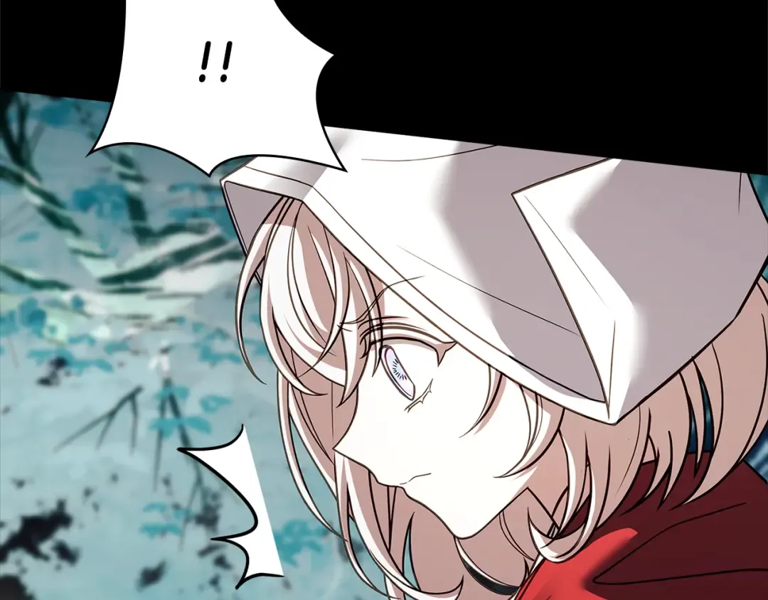 第151话 逼入绝境 第172页