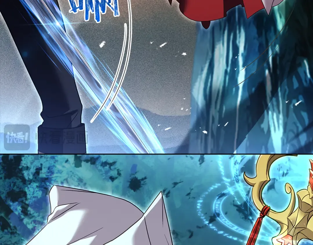 第151话 逼入绝境 第195页