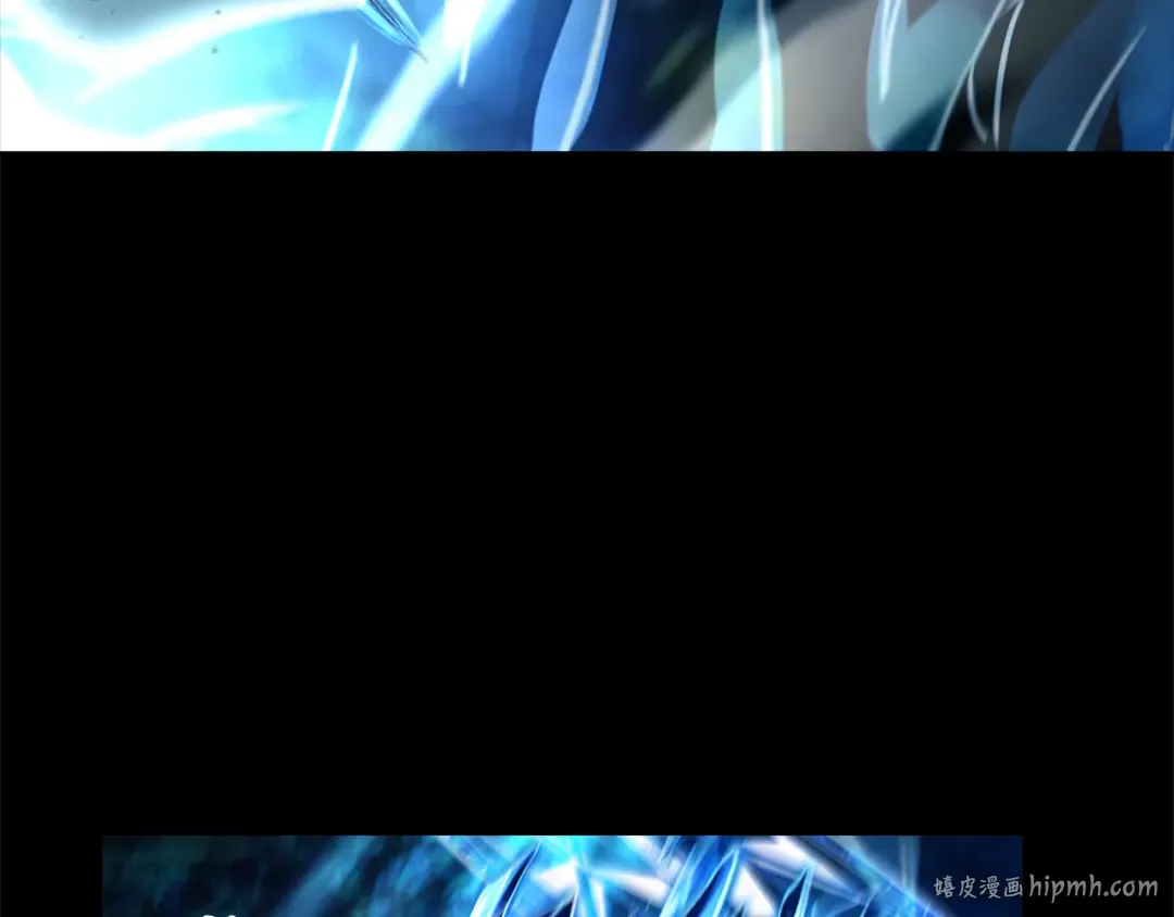 第151话 逼入绝境 第208页