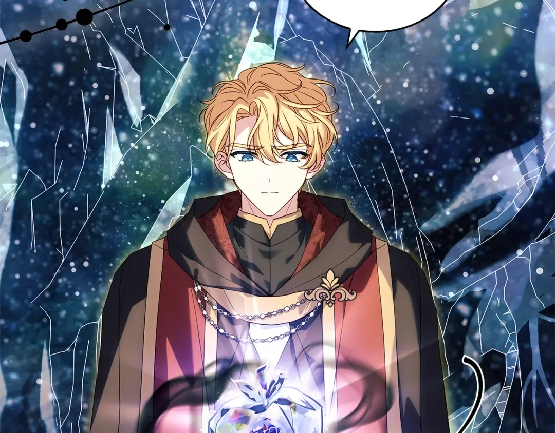 第154话 皇太子的选择 第25页