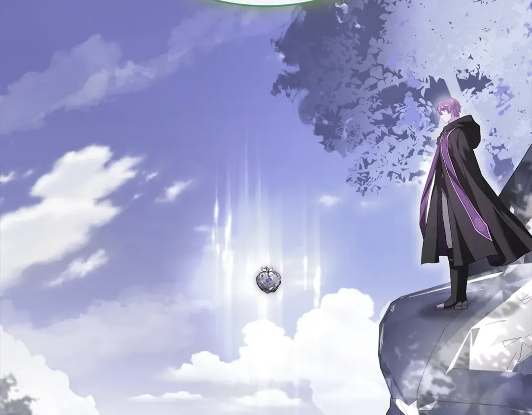 第154话 皇太子的选择 第157页
