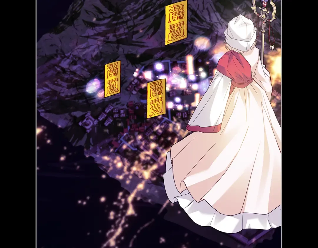 第160话 灵体召唤 第172页